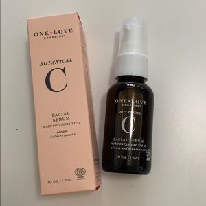 One Love Organics Botanical C